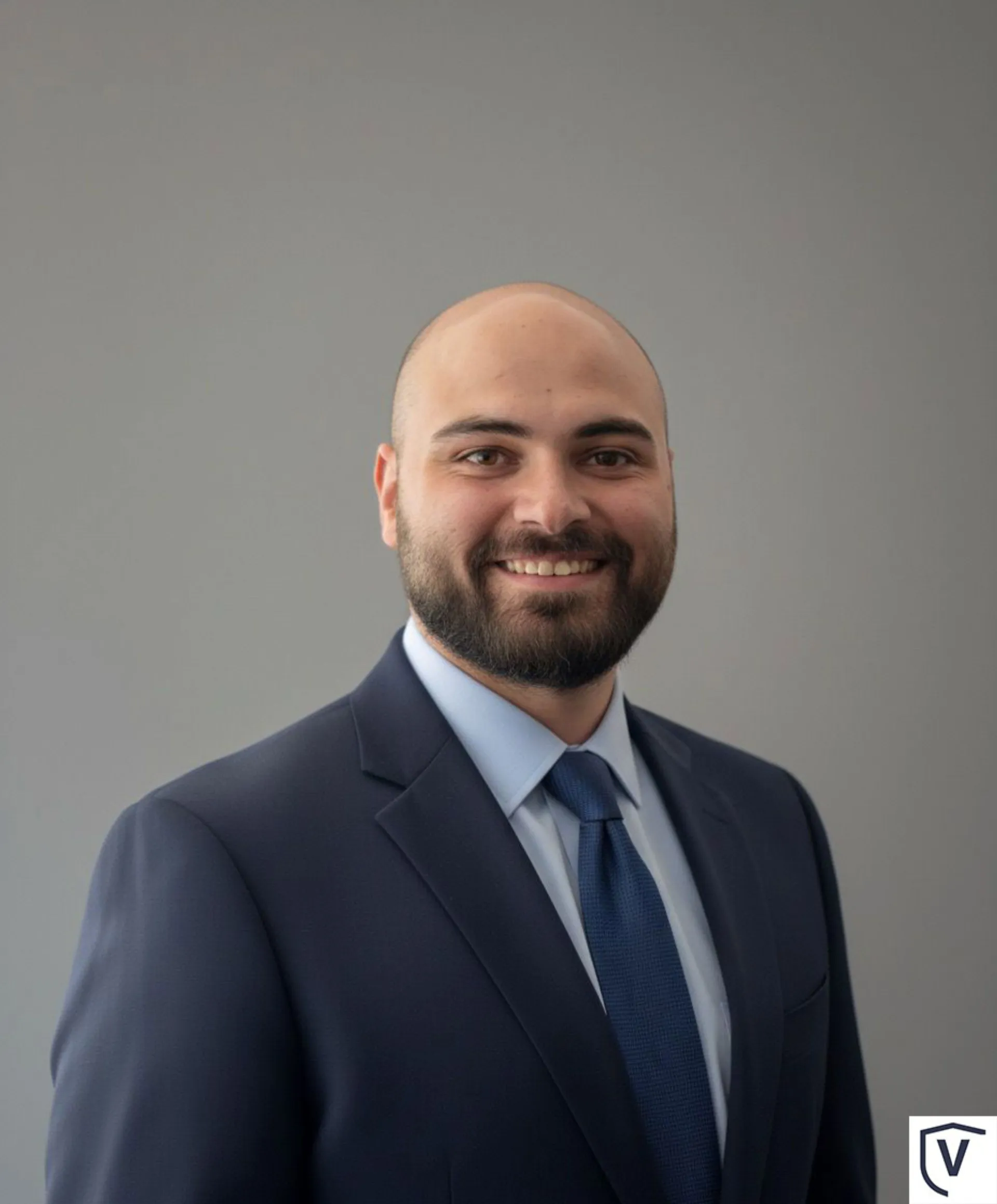 Aydogan Domurcuk – CEO & Consultant bei Verinorm