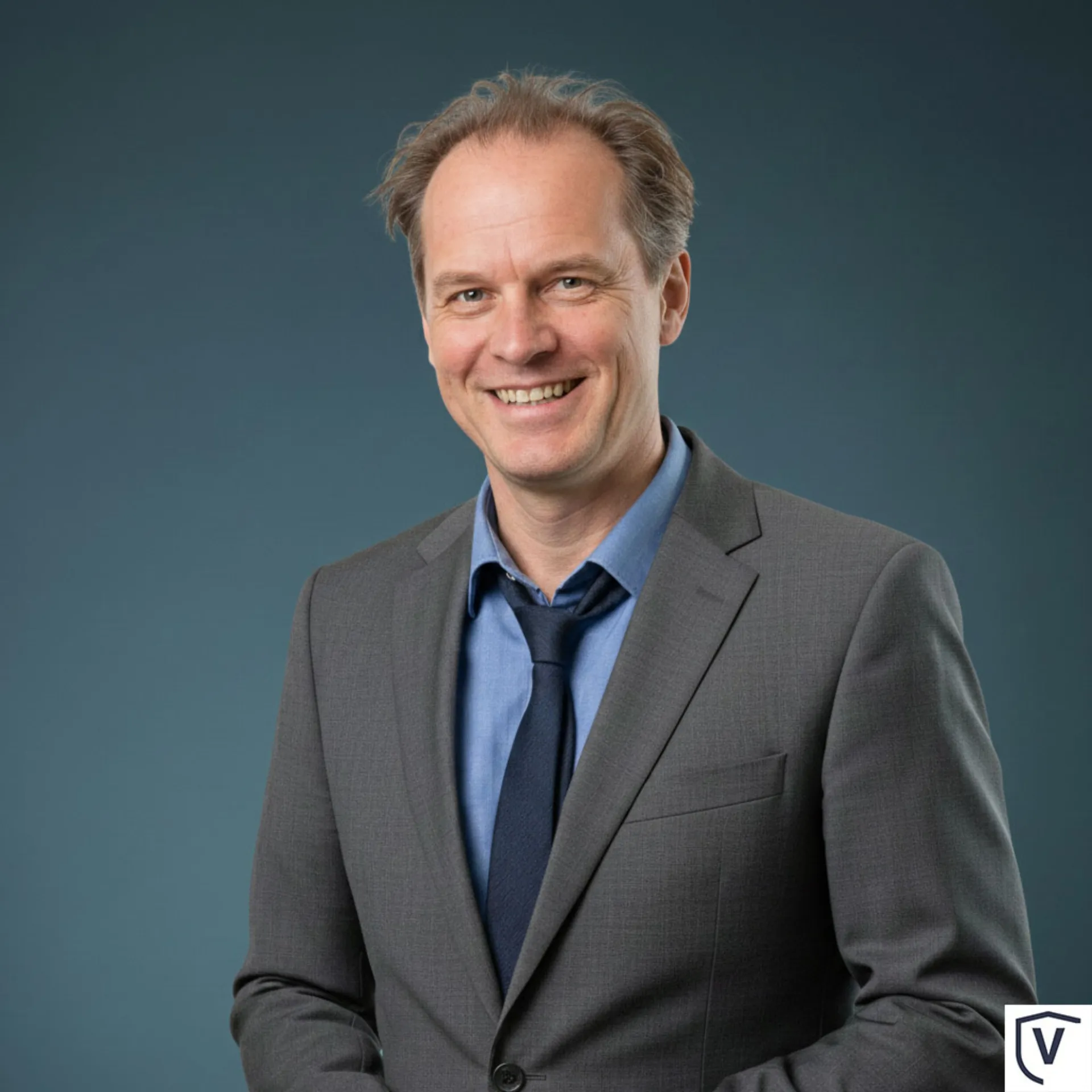 Joachim Krämer – Operational Excellence Specialist bei Verinorm