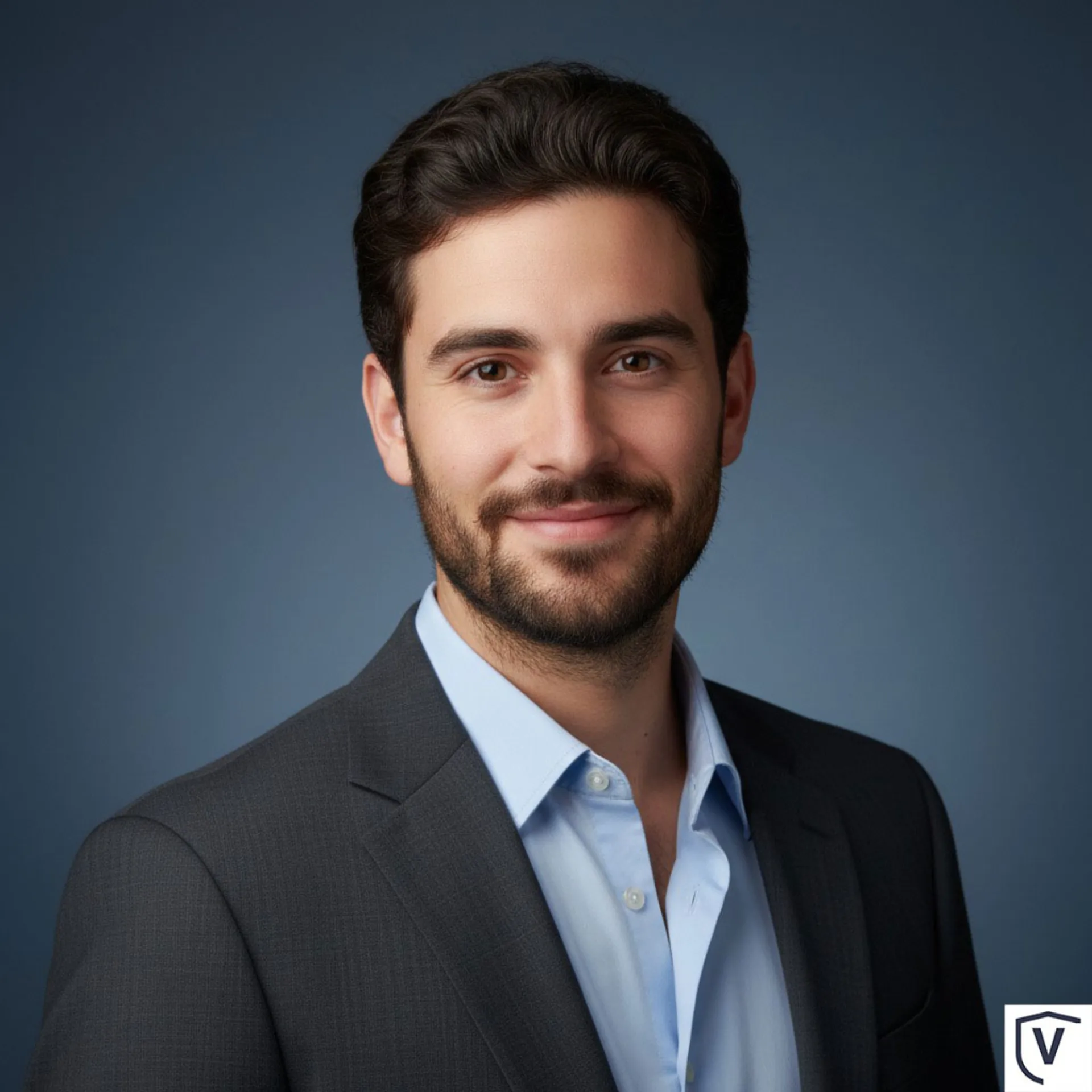 Marcel Seifert – Key Account Manager bei Verinorm