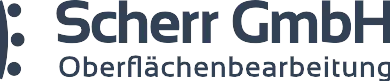 Scherr GmbH Oberflächenbearbeitung